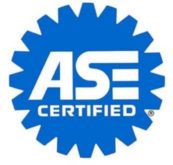ASE Certified
